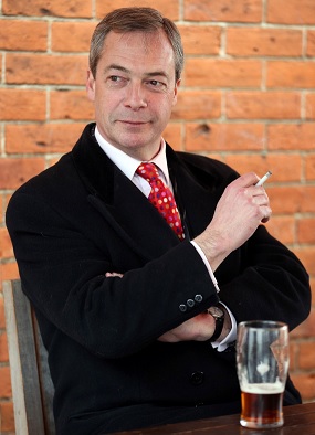 Farage